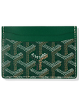 Goyard Saint-Sulpice Card Wallet