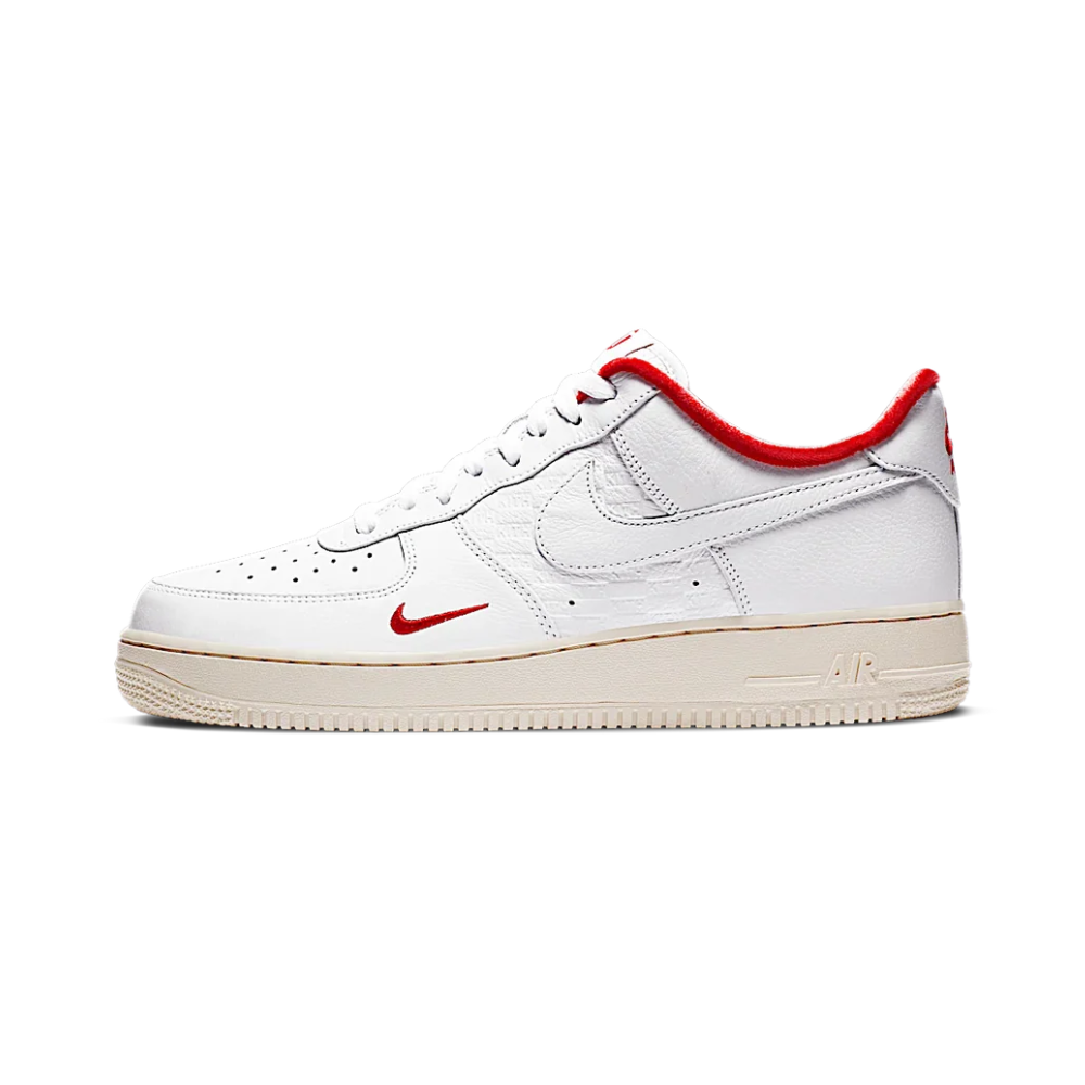 Nike Air Force 1 Low Kith Tokyo Japan
