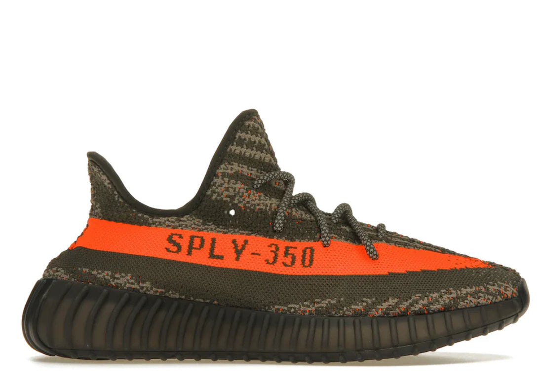 adidas Yeezy Boost 350 V2 Carbon Beluga