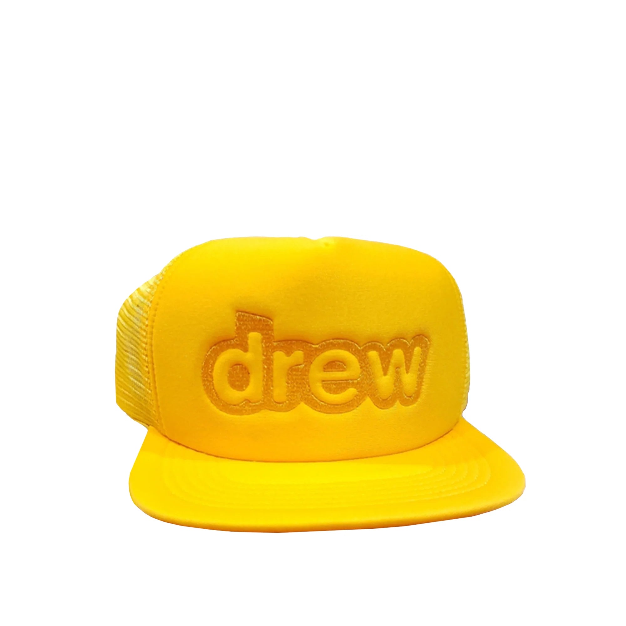 Drew Secret Trucker Hat