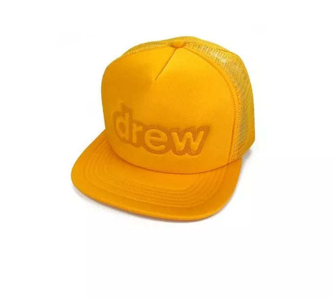 Drew Secret Trucker Hat