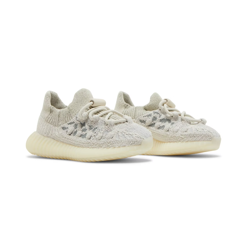 Yeezy 350 V2 CMPCT Slate Bone