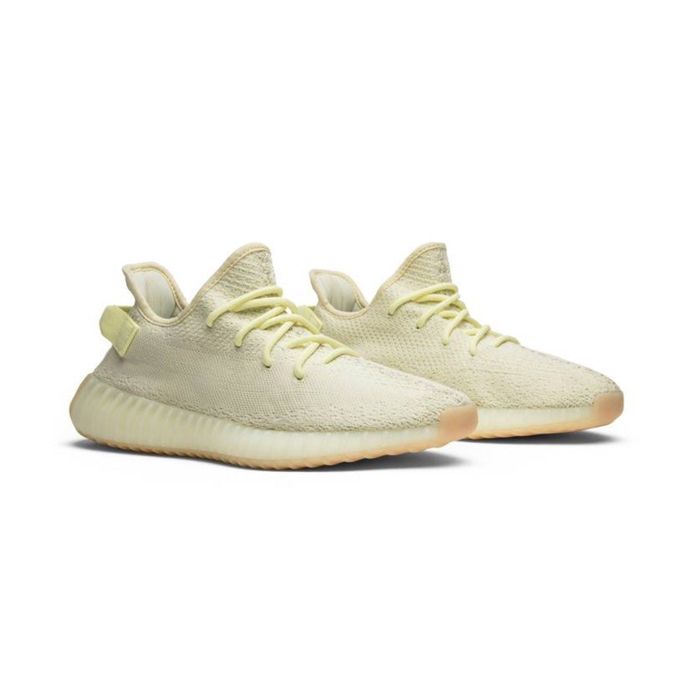 Yeezy Boost 350 V2 Butter