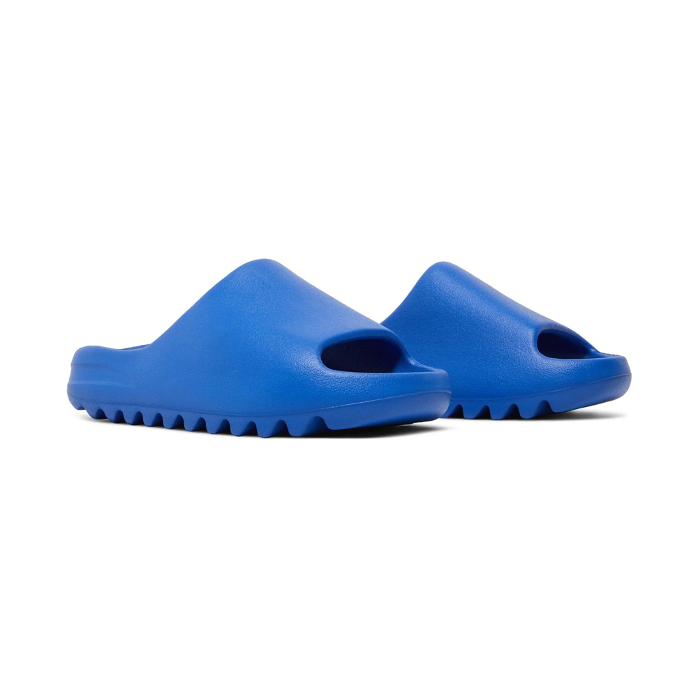 Yeezy Slide Azure