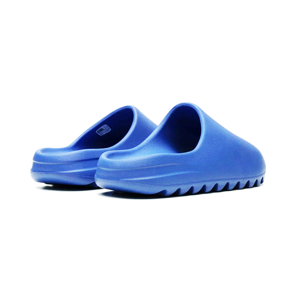 Yeezy Slide Azure