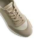Hermès  Bouncing Sneaker Beige Esquisse Pastel