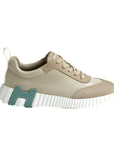 Hermès  Bouncing Sneaker Beige Esquisse Pastel