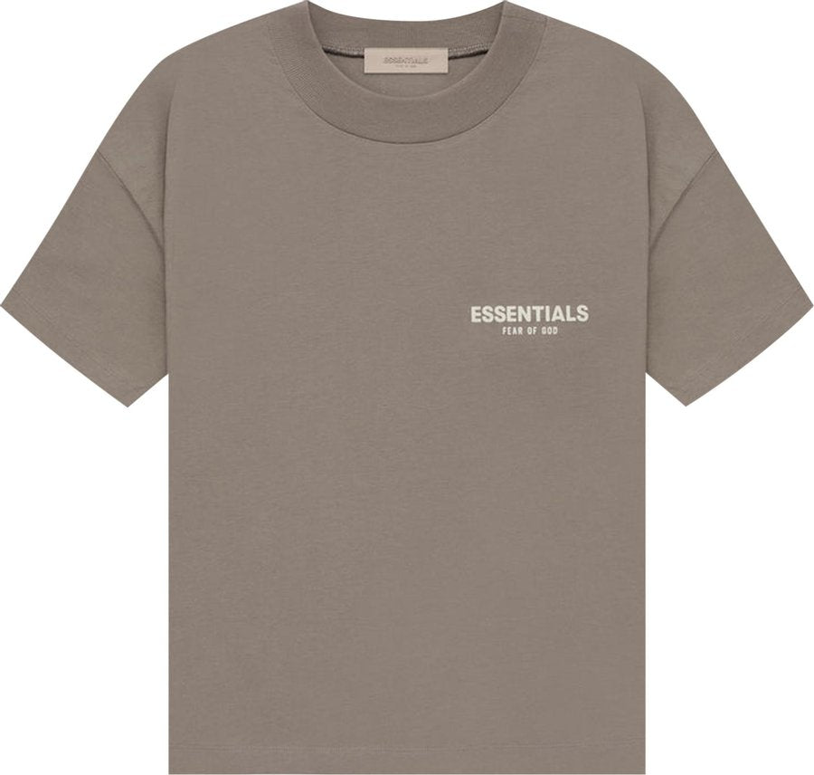 Fear of God Essentials Desert Taupe T-Shirt