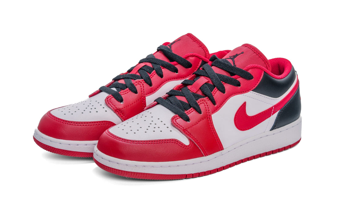 Air Jordan 1 "Low Bulls" (GS)