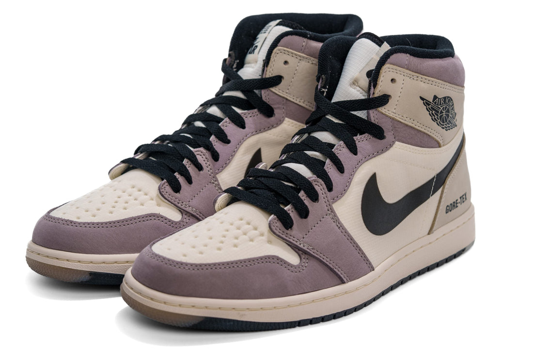 Air Jordan 1 High Element Gore-Tex Light Bone