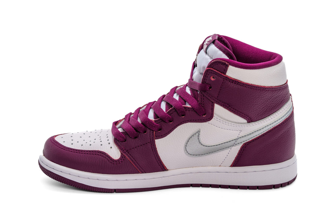 Air Jordan 1 Retro High "OG Bordeaux"