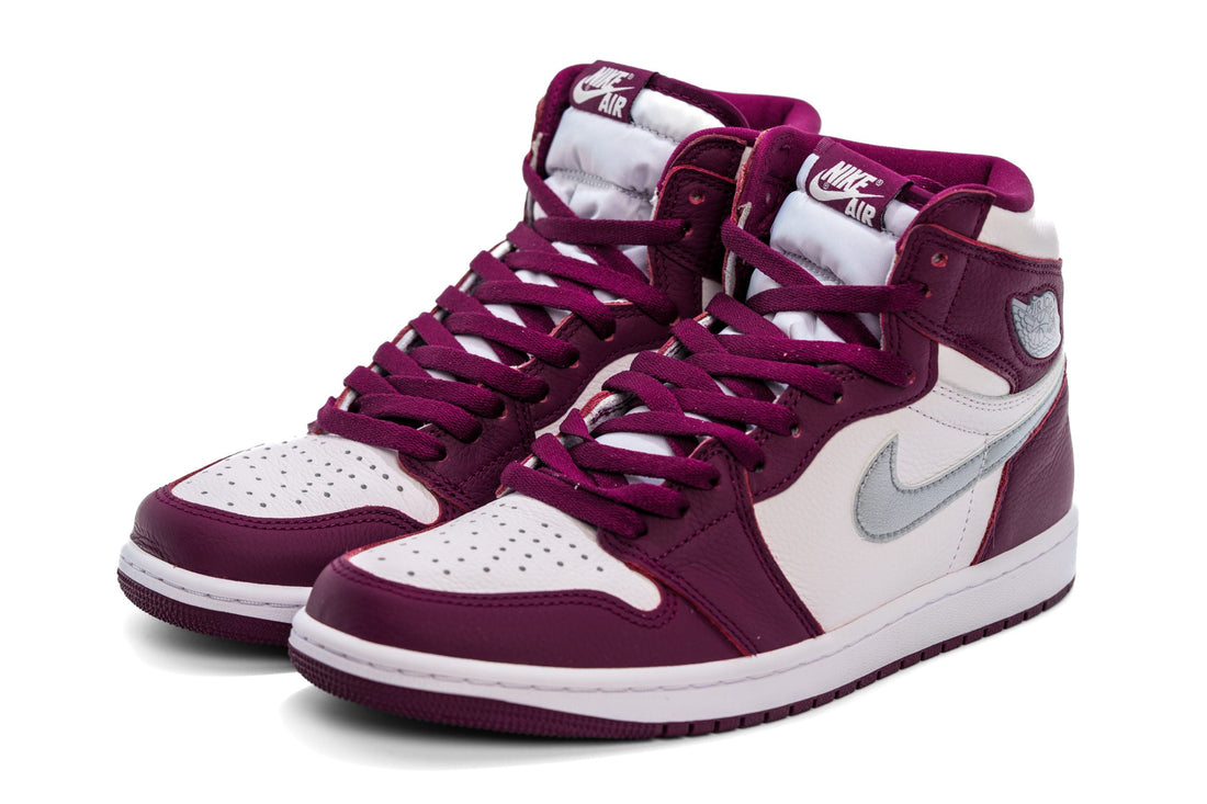 Air Jordan 1 Retro High "OG Bordeaux"