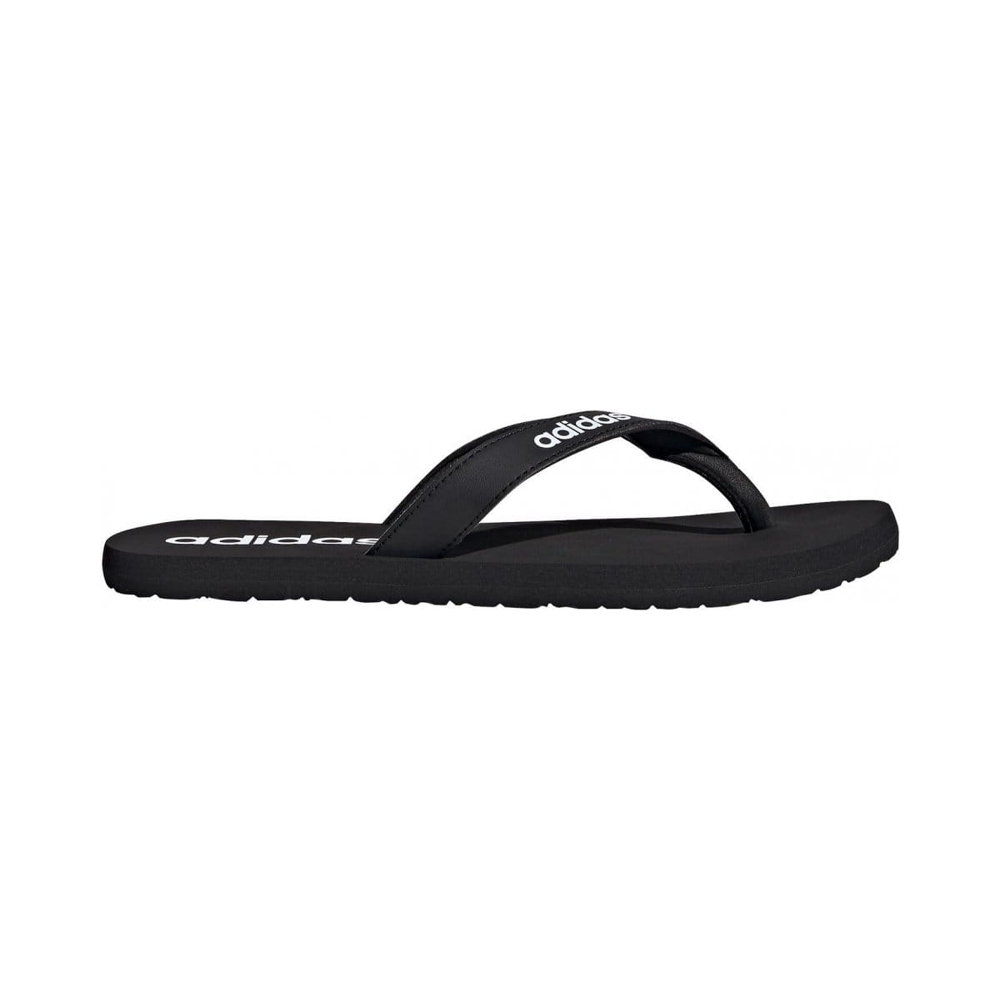 Adidas EEZAY Flip Flops Black