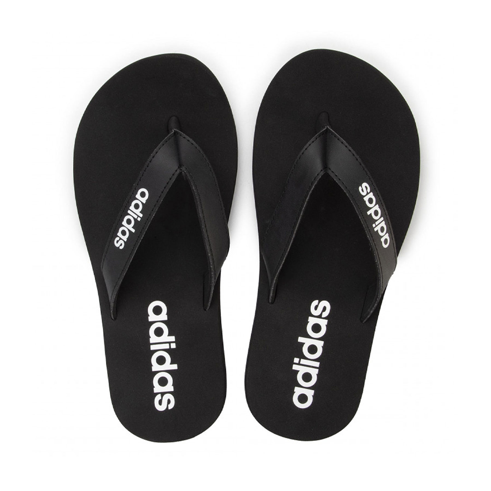 Adidas EEZAY Flip Flops Black