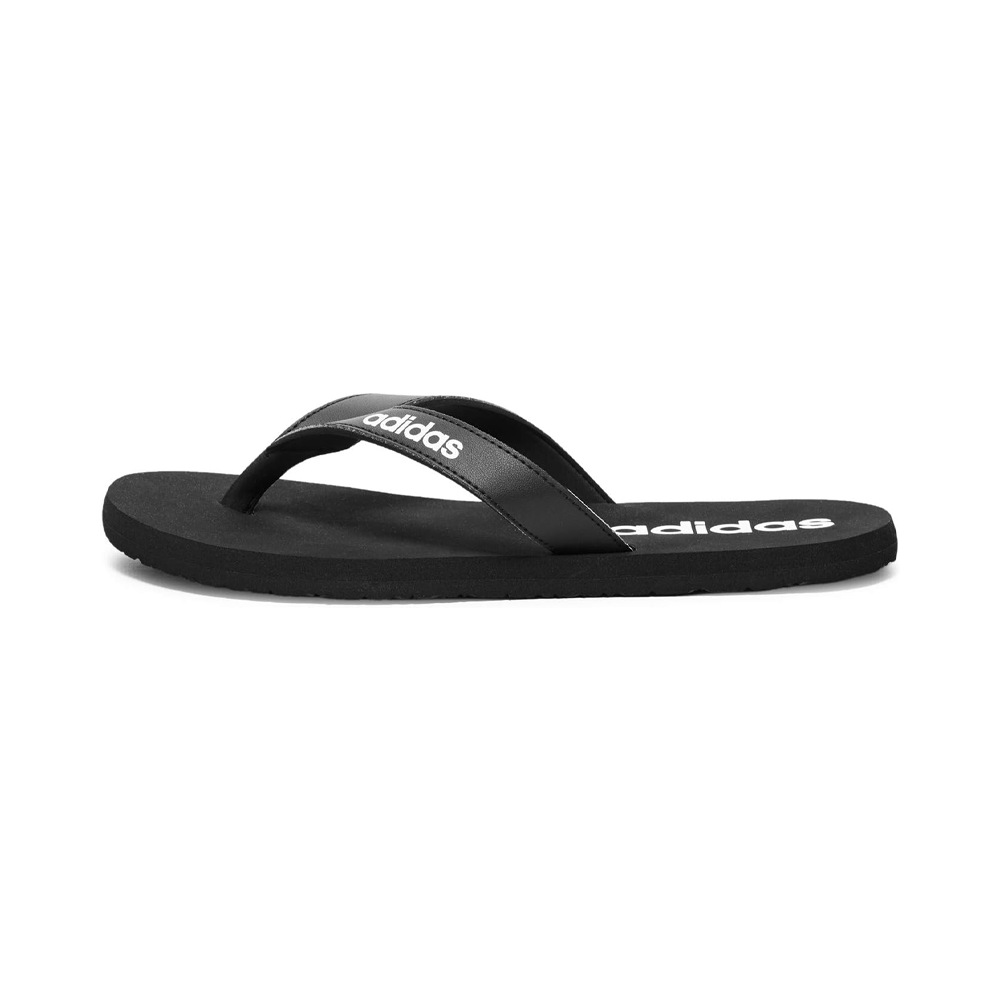 Adidas EEZAY Flip Flops Black