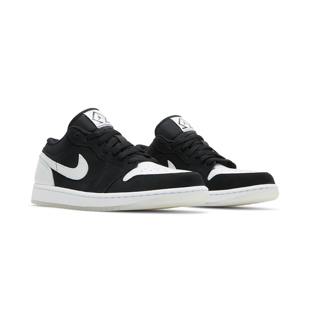 Air Jordan 1 Low Diamond