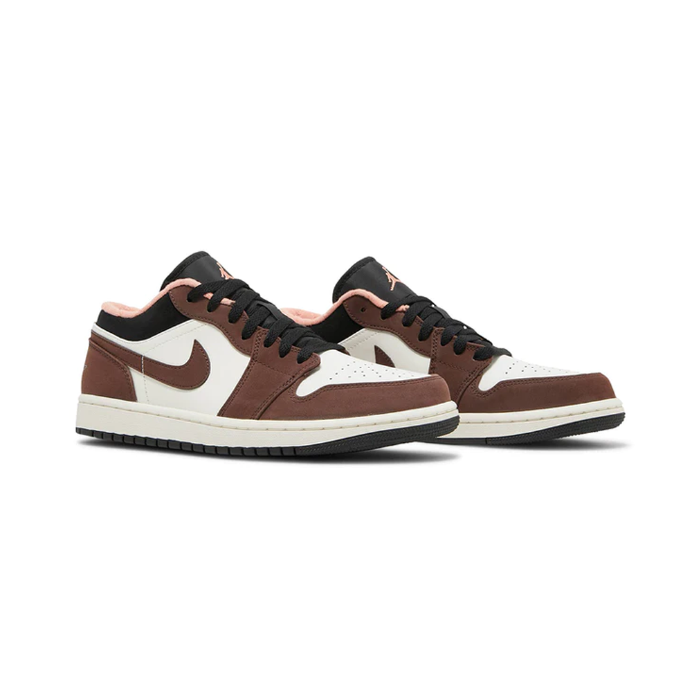 Air Jordan 1 Low Mocha