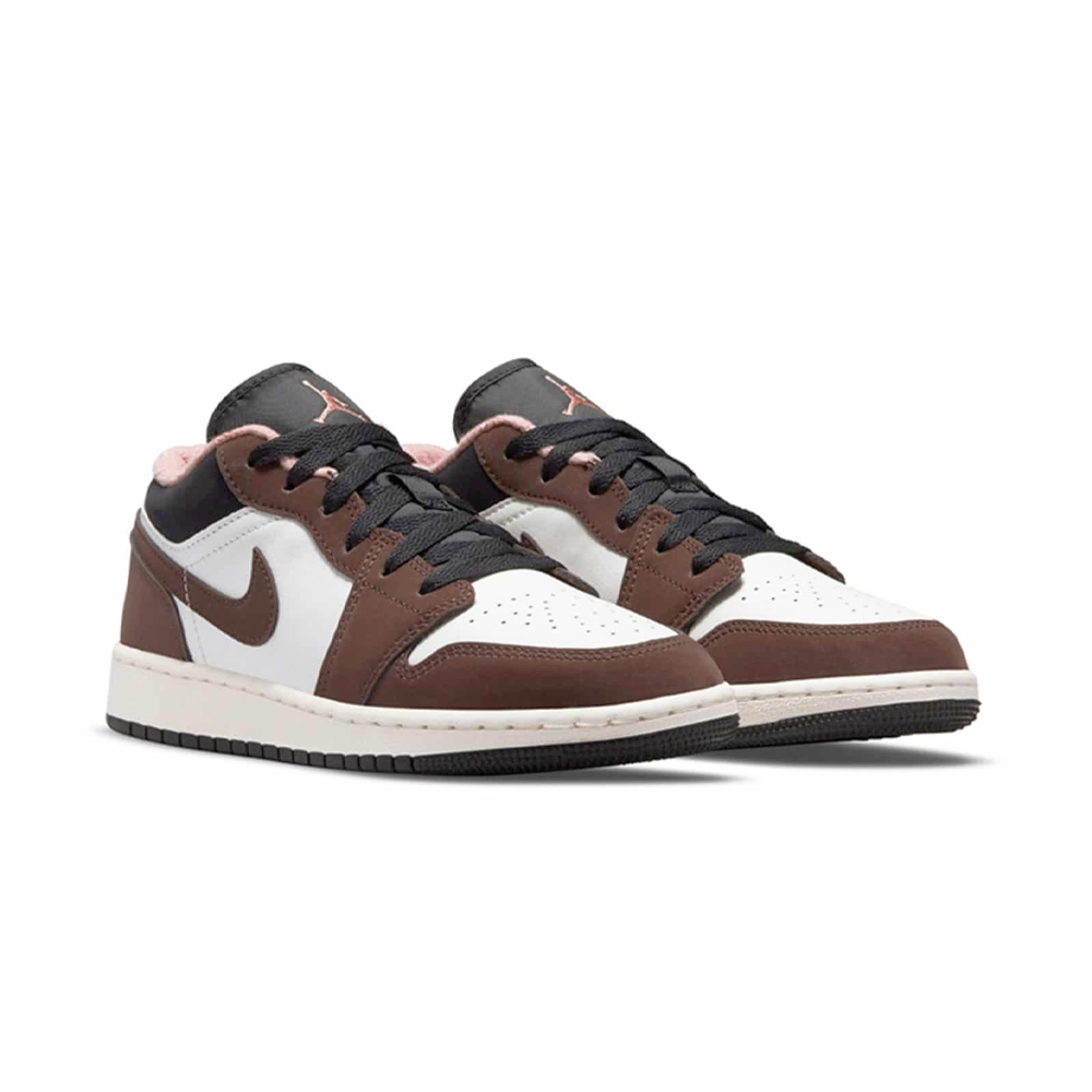 Air Jordan 1 Low Mocha (GS)