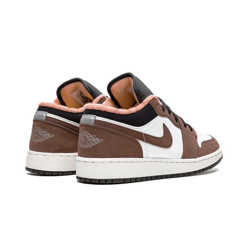 Air Jordan 1 Low Mocha (GS)