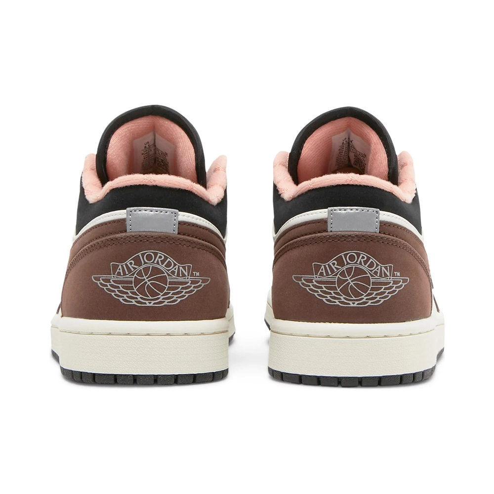 Air Jordan 1 Low Mocha (GS)