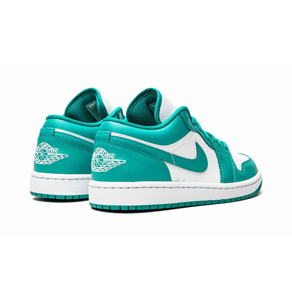 Air Jordan 1 Low New Emerald (WMNS)