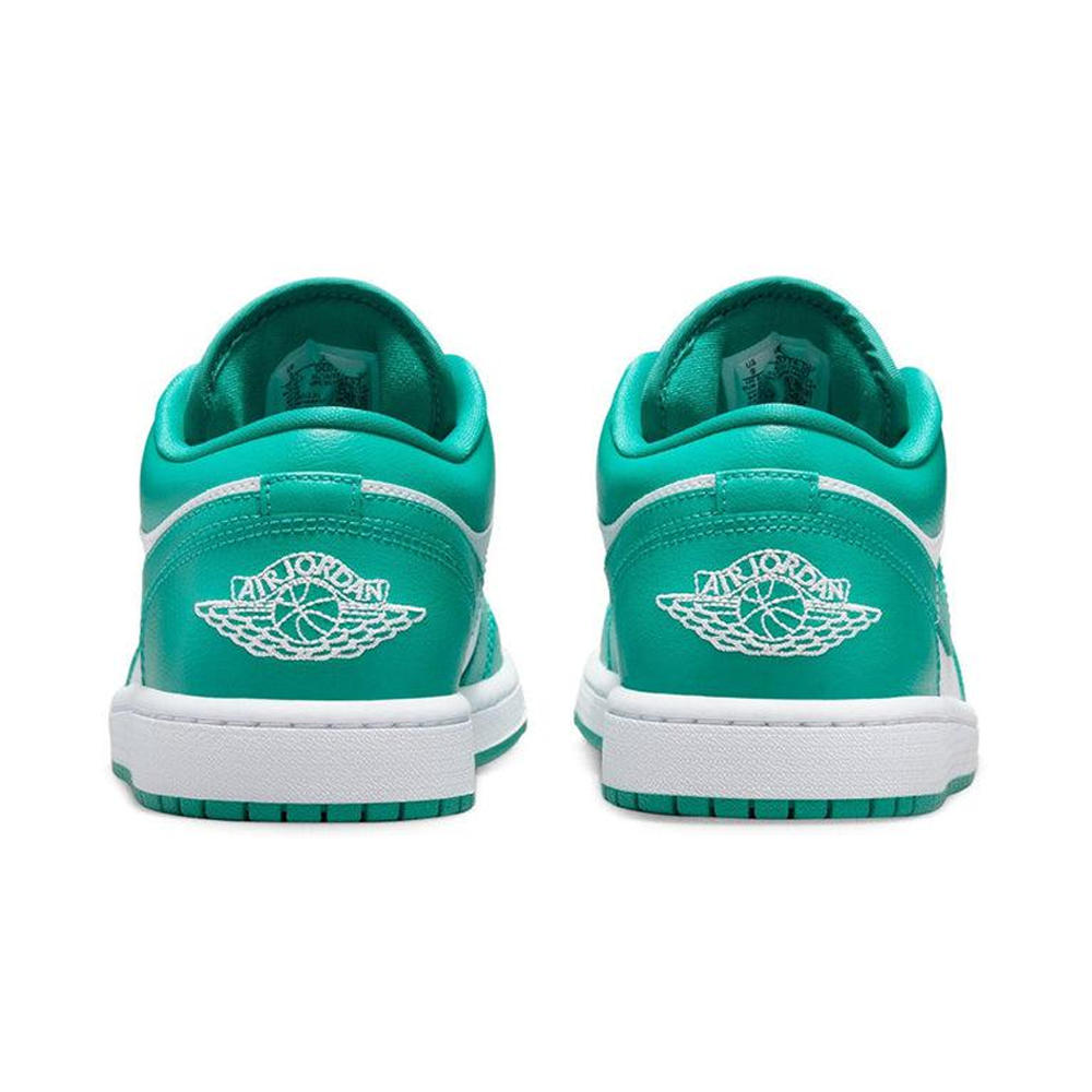 Air Jordan 1 Low New Emerald (WMNS)