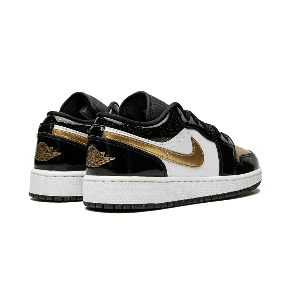 Air Jordan 1 Low SE Gold Toe (GS)