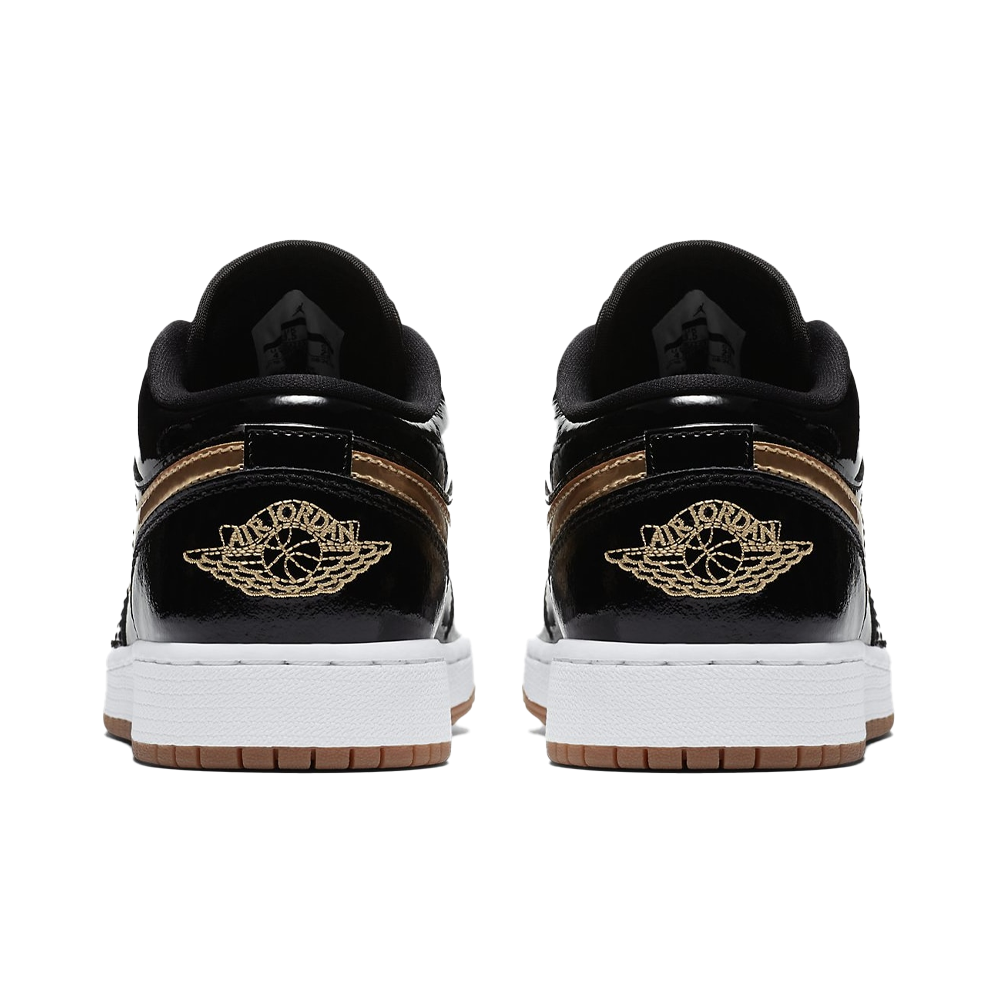 Air Jordan 1 Low SE Gold Toe (GS)