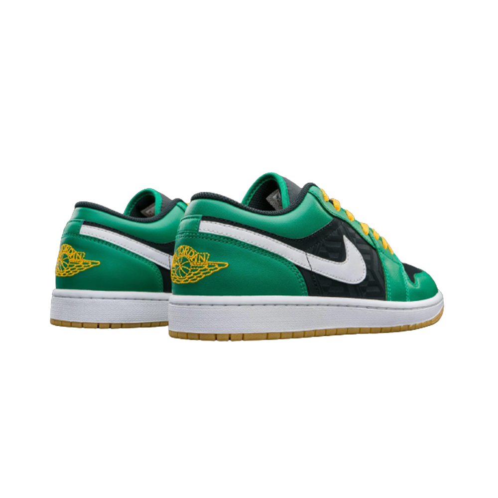 Air Jordan 1 Low SE Holiday Special (GS)