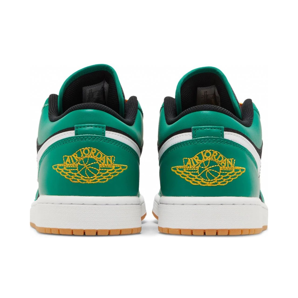 Air Jordan 1 Low SE Holiday Special (GS)