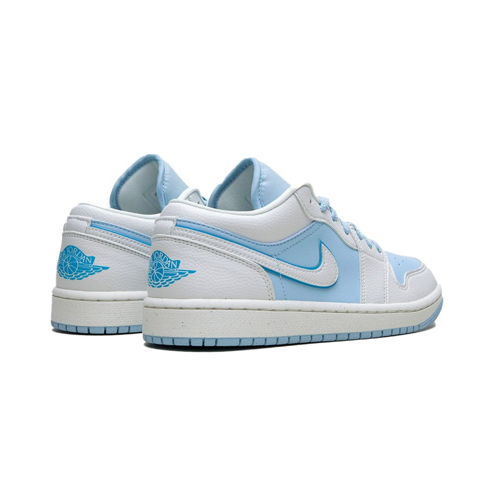 Air Jordan 1 Low SE Reverse Ice Blue (WMNS)