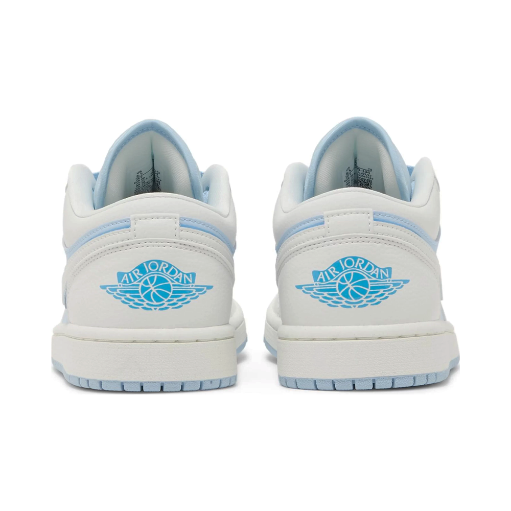 Air Jordan 1 Low SE Reverse Ice Blue (WMNS)