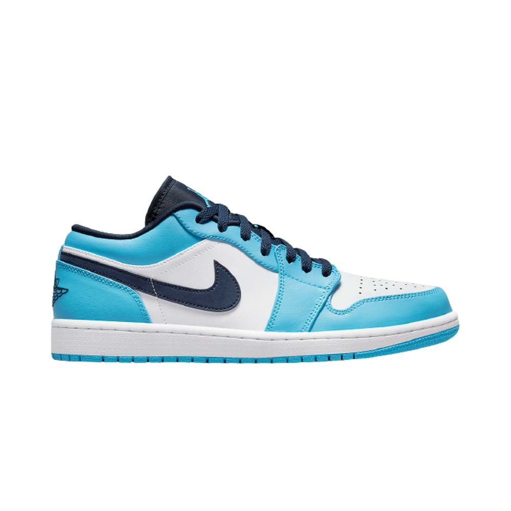 Air Jordan 1 Low UNC (2021) (GS)