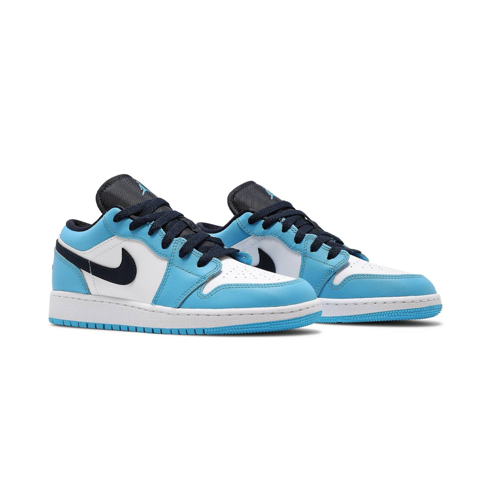 Air Jordan 1 Low UNC (2021) (GS)