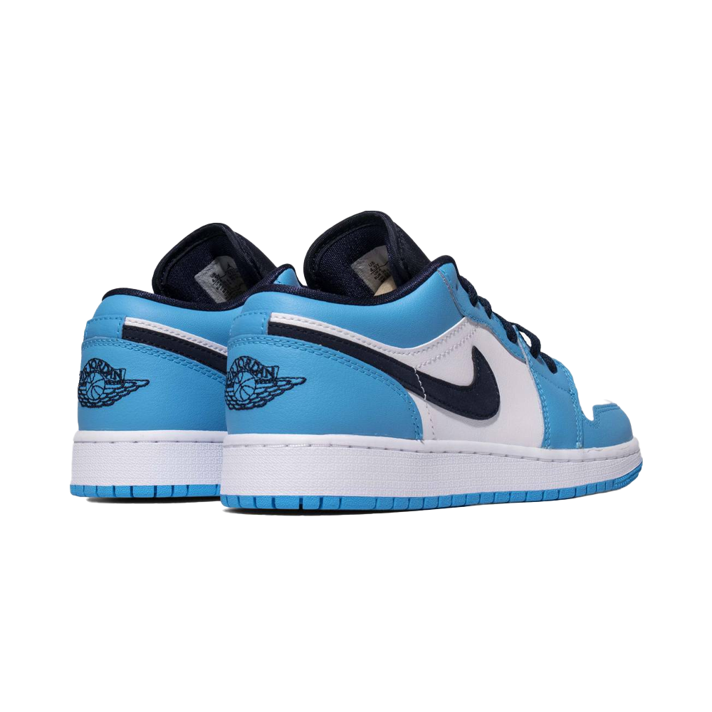 Air Jordan 1 Low UNC (2021) (GS)