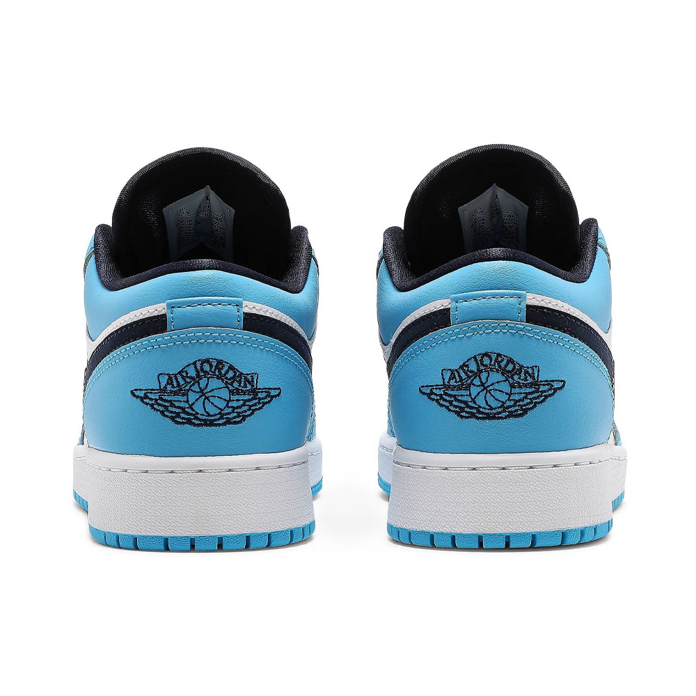 Air Jordan 1 Low UNC (2021) (GS)