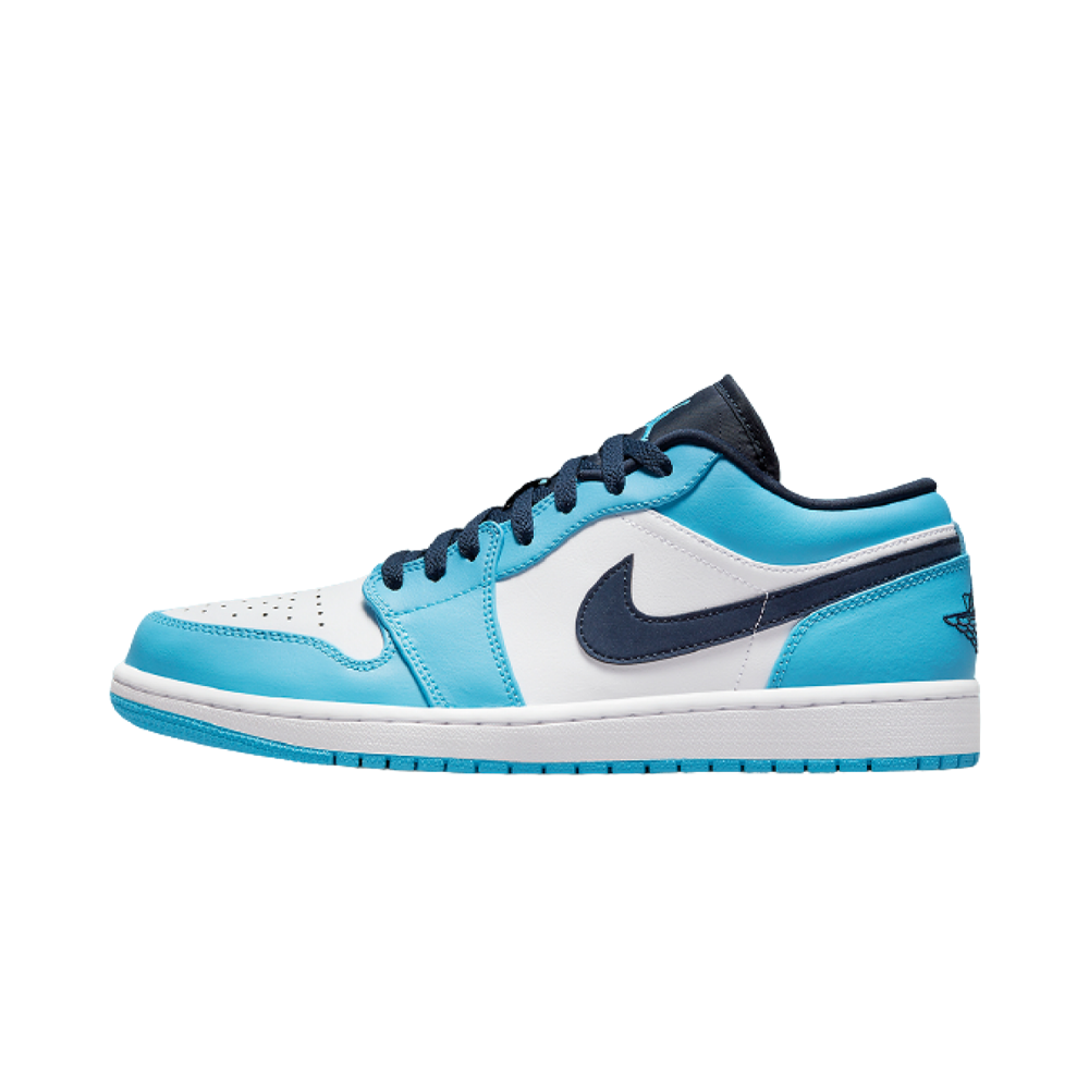 Air Jordan 1 Low UNC (2021) (GS)