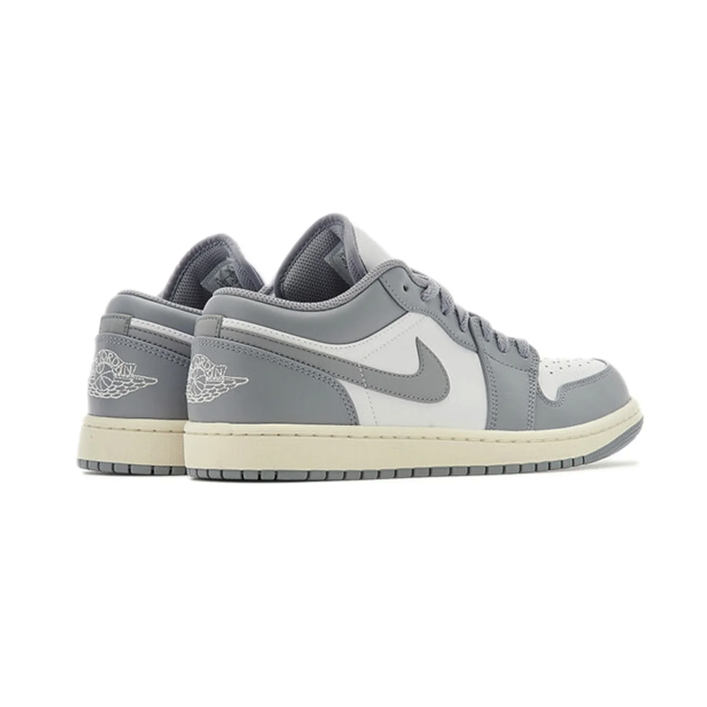 Air Jordan 1 Low Vintage Stealth Grey