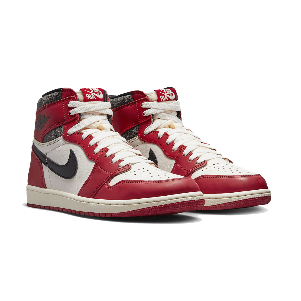 Air Jordan 1 Retro High OG Chicago Lost and Found