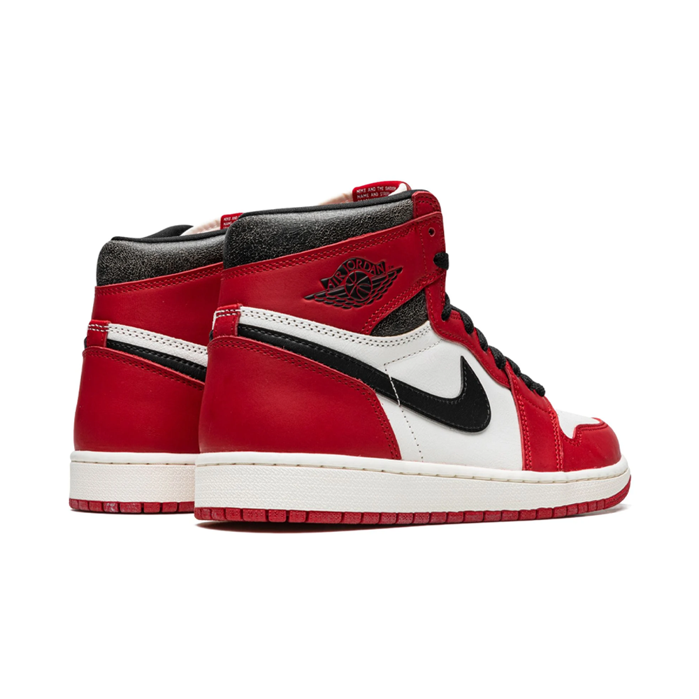 Air Jordan 1 Retro High OG Chicago Lost and Found