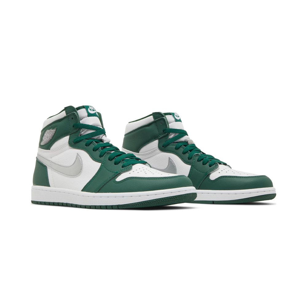 Air Jordan 1 Retro High OG Gorge Green