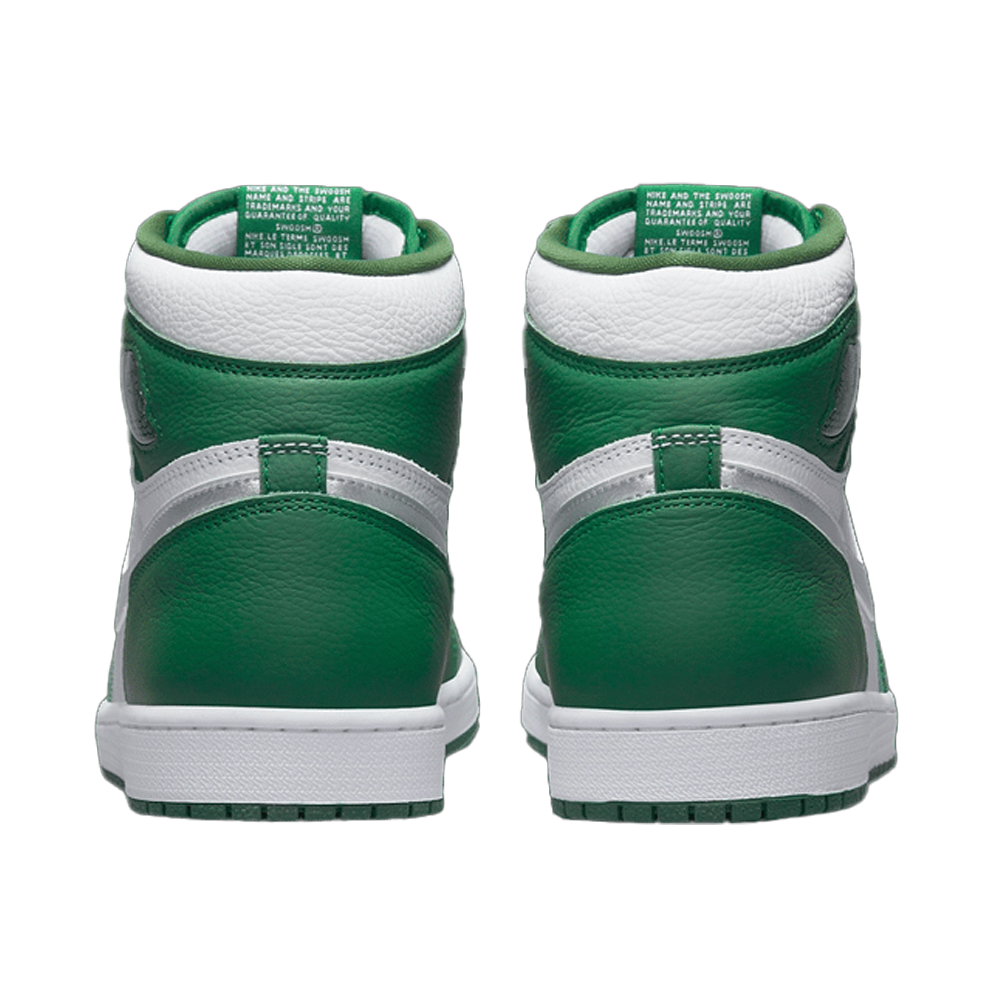 Air Jordan 1 Retro High OG Gorge Green