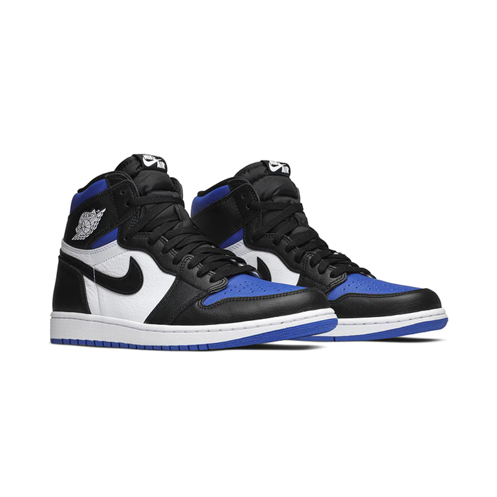 Air Jordan 1 Retro High Royal Toe