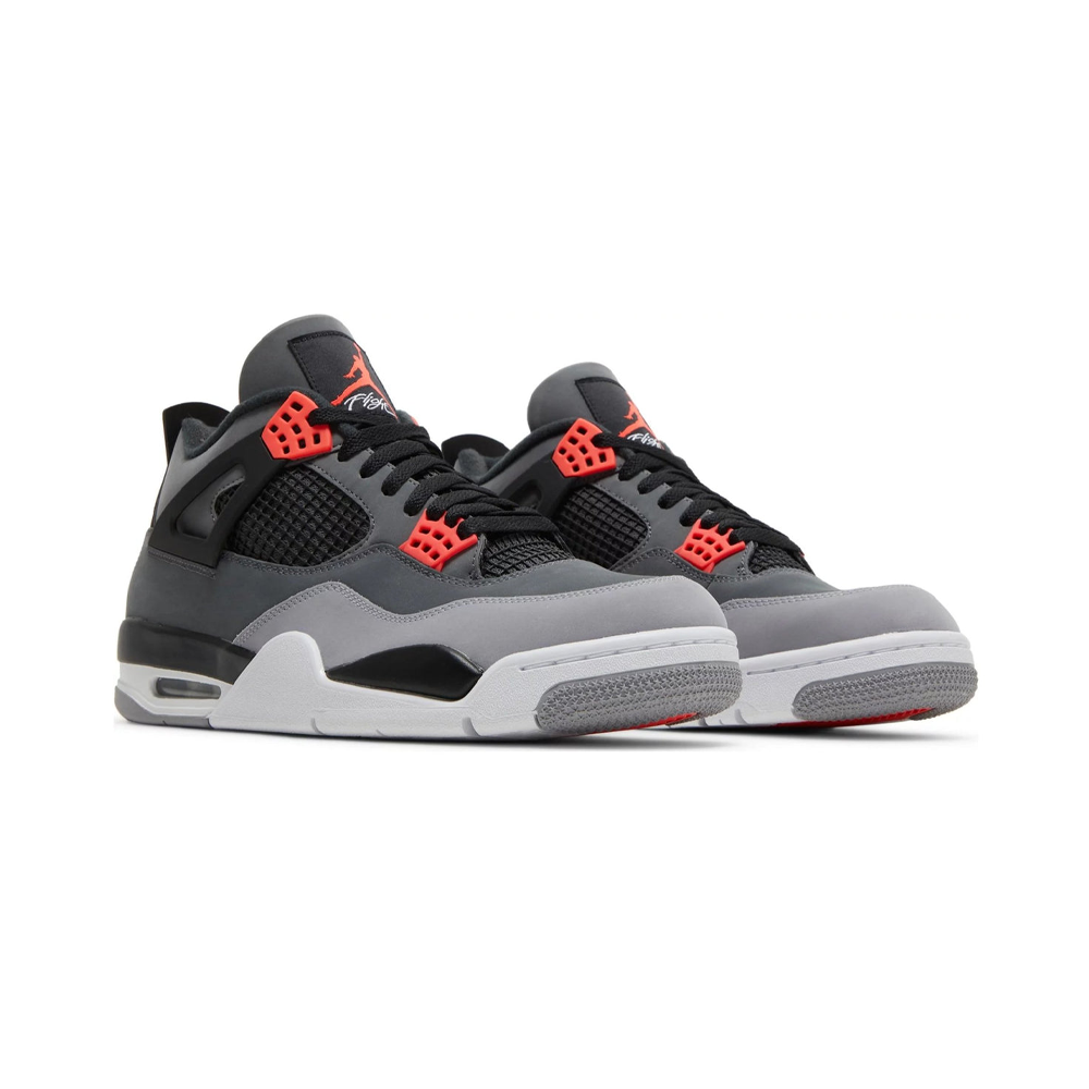 Air Jordan 4 Retro Infrared