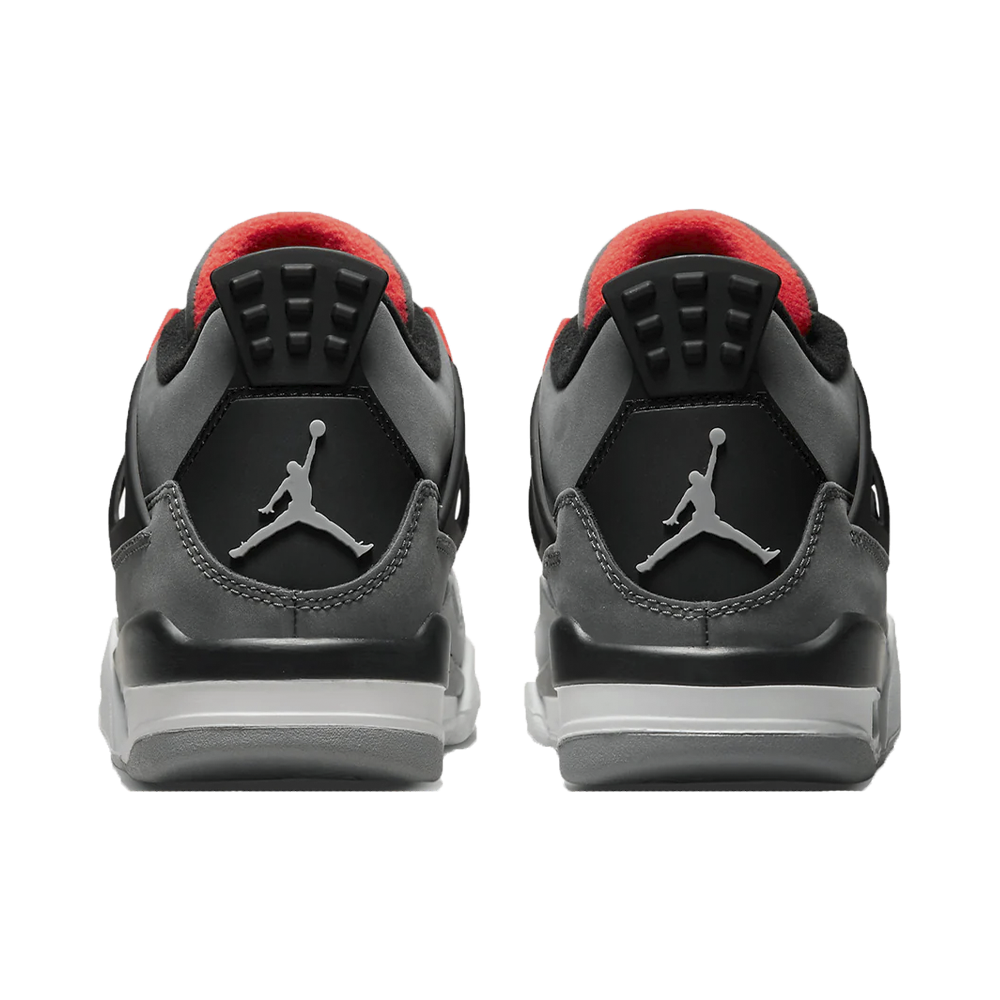 Air Jordan 4 Retro Infrared