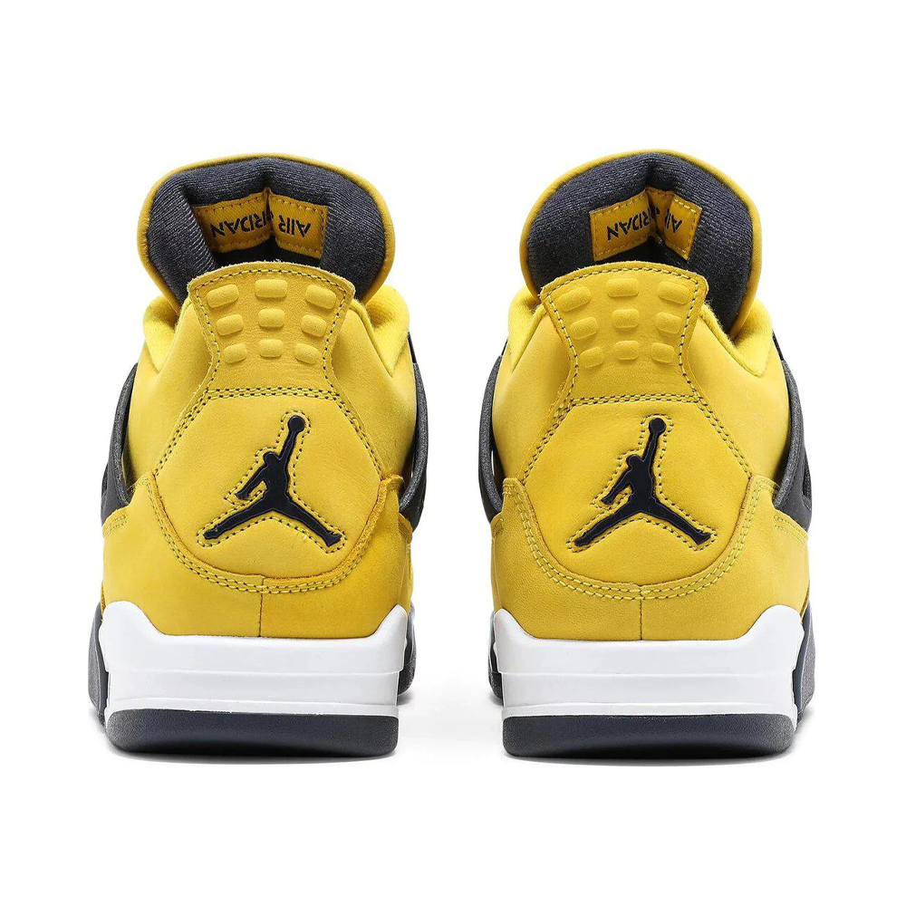 Air Jordan 4 Retro Lightning (2021)