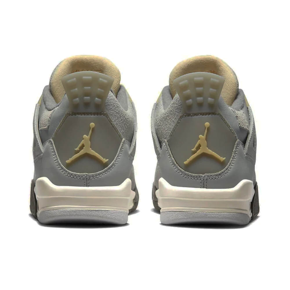 Air Jordan 4 Retro SE Craft Photon Dust (GS)