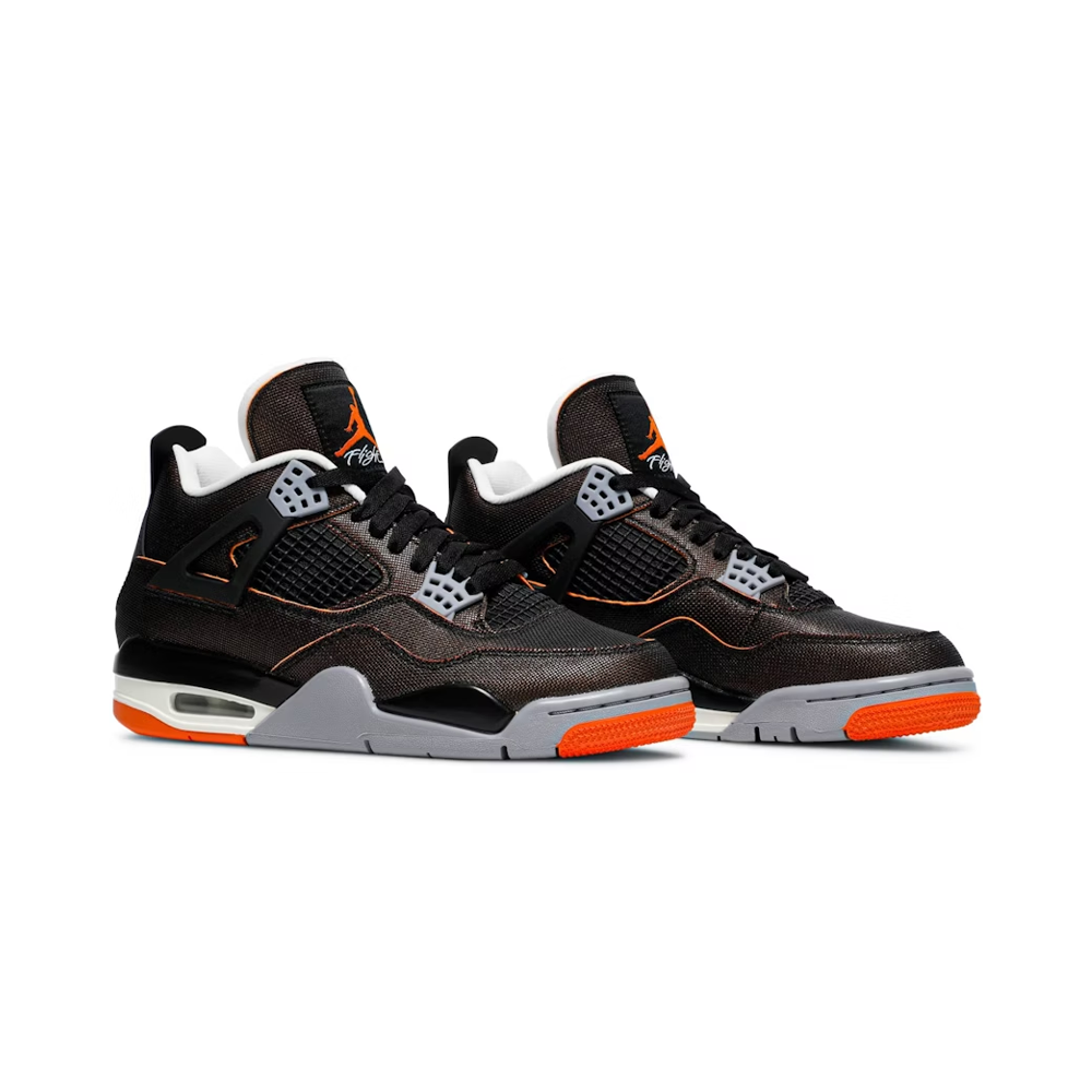 Air Jordan 4 Retro Starfish (WMNS)