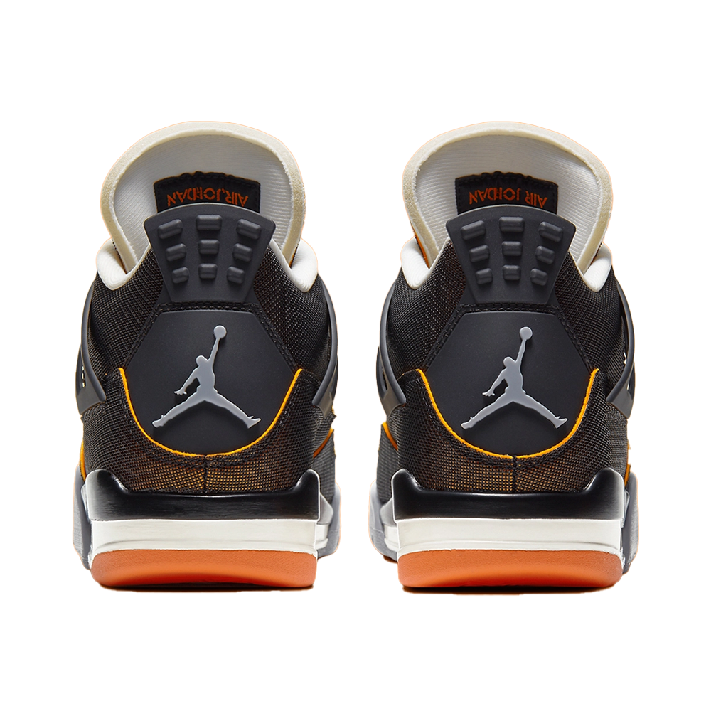 Air Jordan 4 Retro Starfish (WMNS)