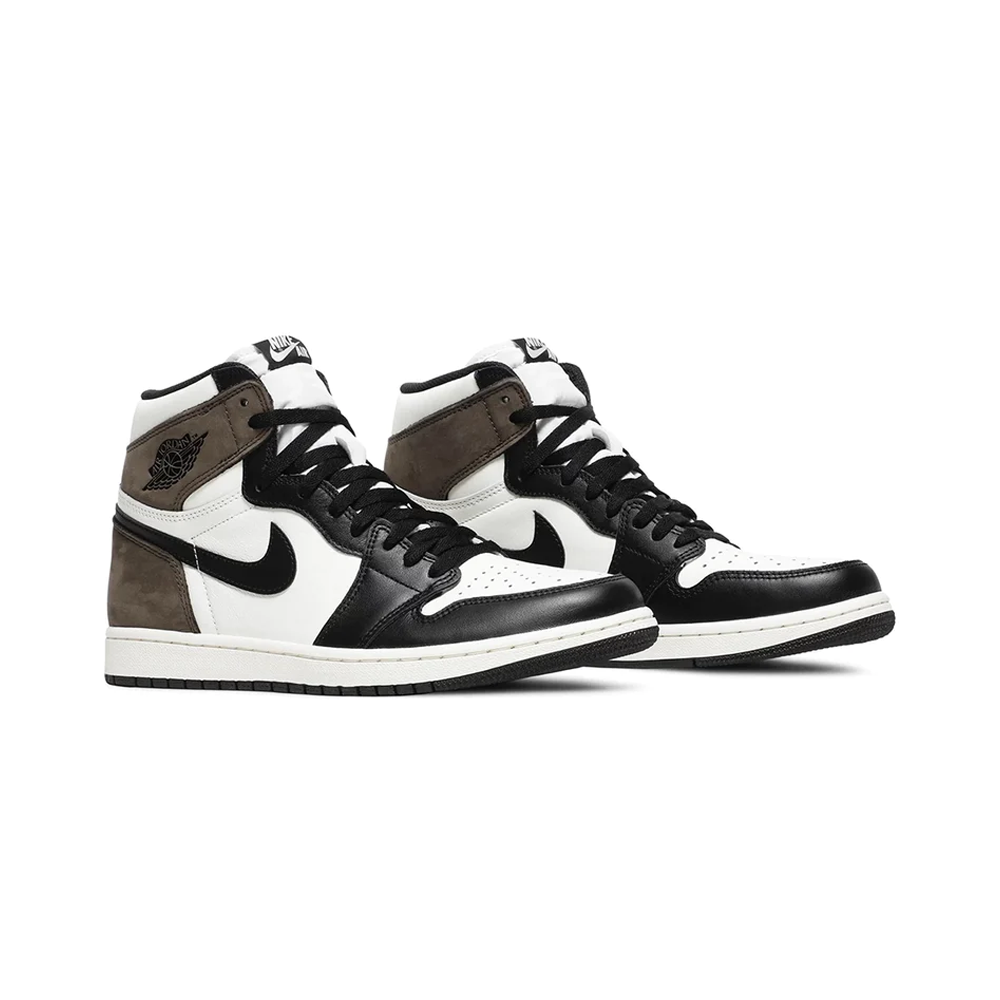 Jordan 1 Retro High Dark Mocha Men's